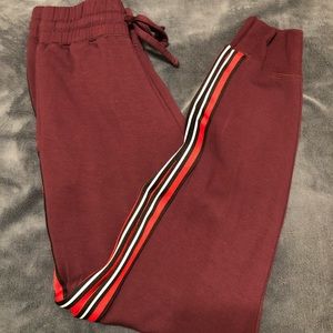 Express One Eleven Jogger